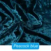 blu pavone