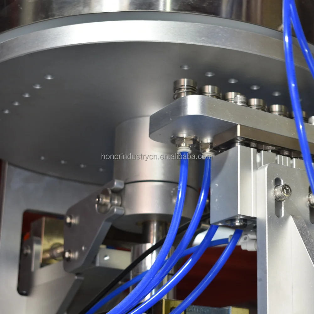 Efficient Snus Powder Packing Machine - Easy to Operate