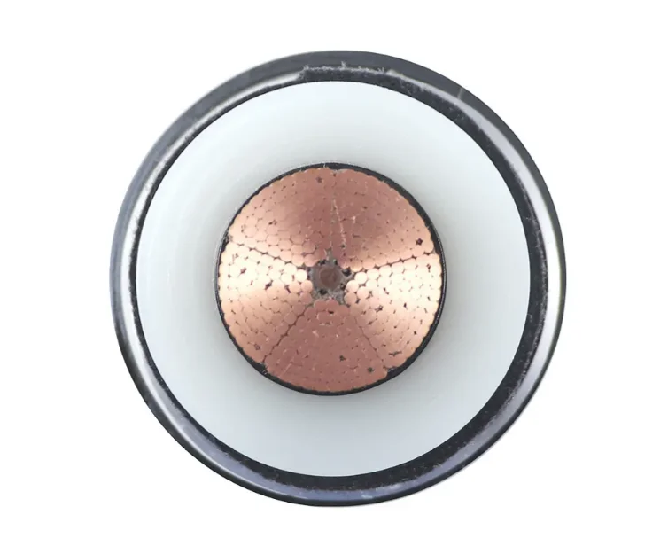 Hot sales high quality YJLW02 H07V2-K armored cable 300mm2 copper conductor high voltage power cable for construction
