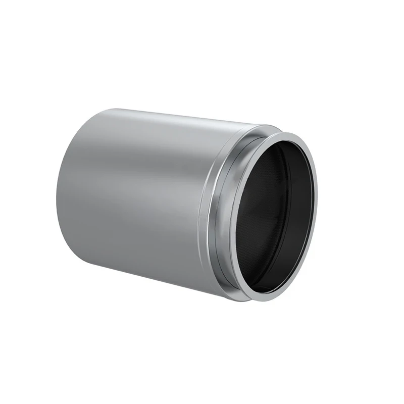 Euro 6 Truck DPF Filter for Mercedes Benz 0014902992 DPF Diesel Particulate Filter