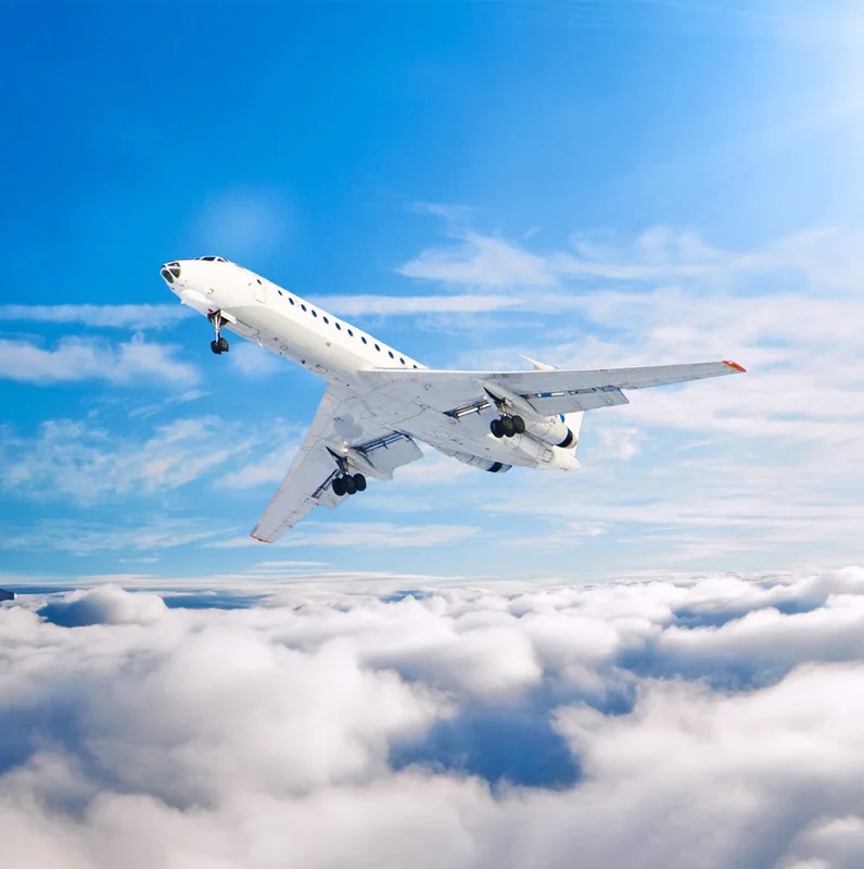 Air Shipping Agent From China to Saudi Arabia South Africa Iraq UAE Kuwait Dubai USA KSA to Shipping