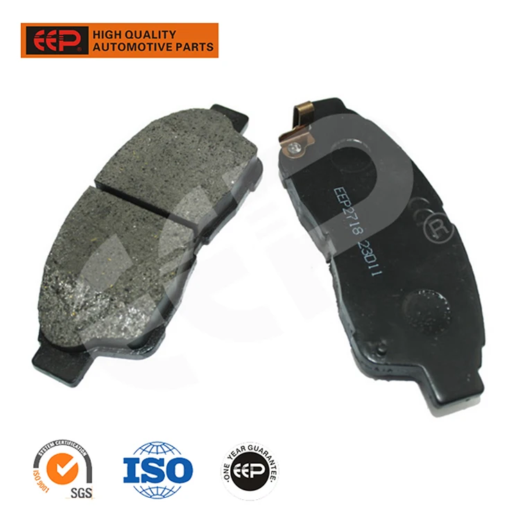2002 camry brake pads Outlet