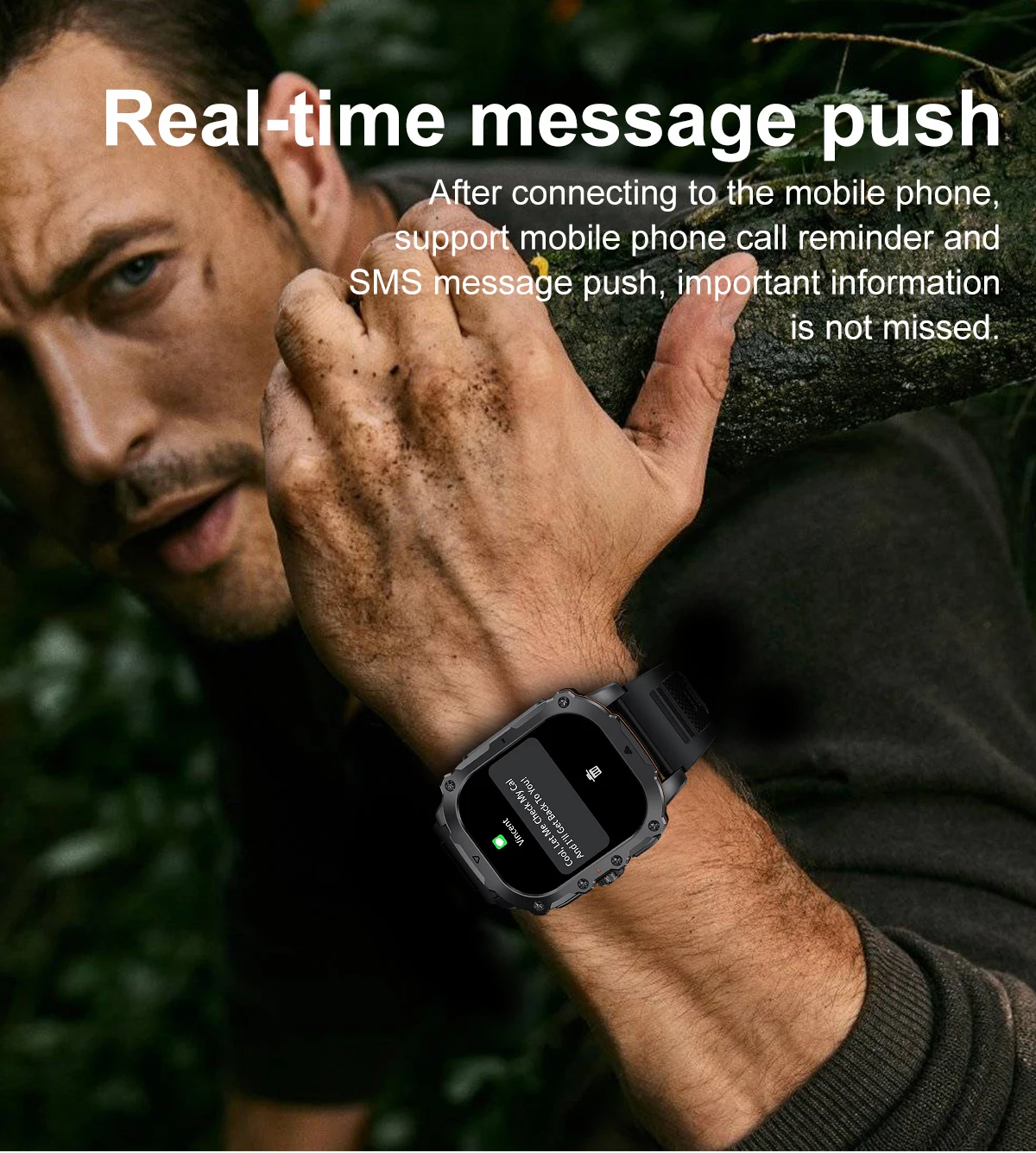 Welcome OEM Order, Factory Whole Selling 2025 Ak72 1.952inch Amoled Men Smart Watch Blood Pressure Bt Call Outdoor Sport Relojes Smartwatch Fitness Tracker - Buy Amoled Smart Watch Men Outdoor Smartwatch ip67 Waterproof Smartwatch