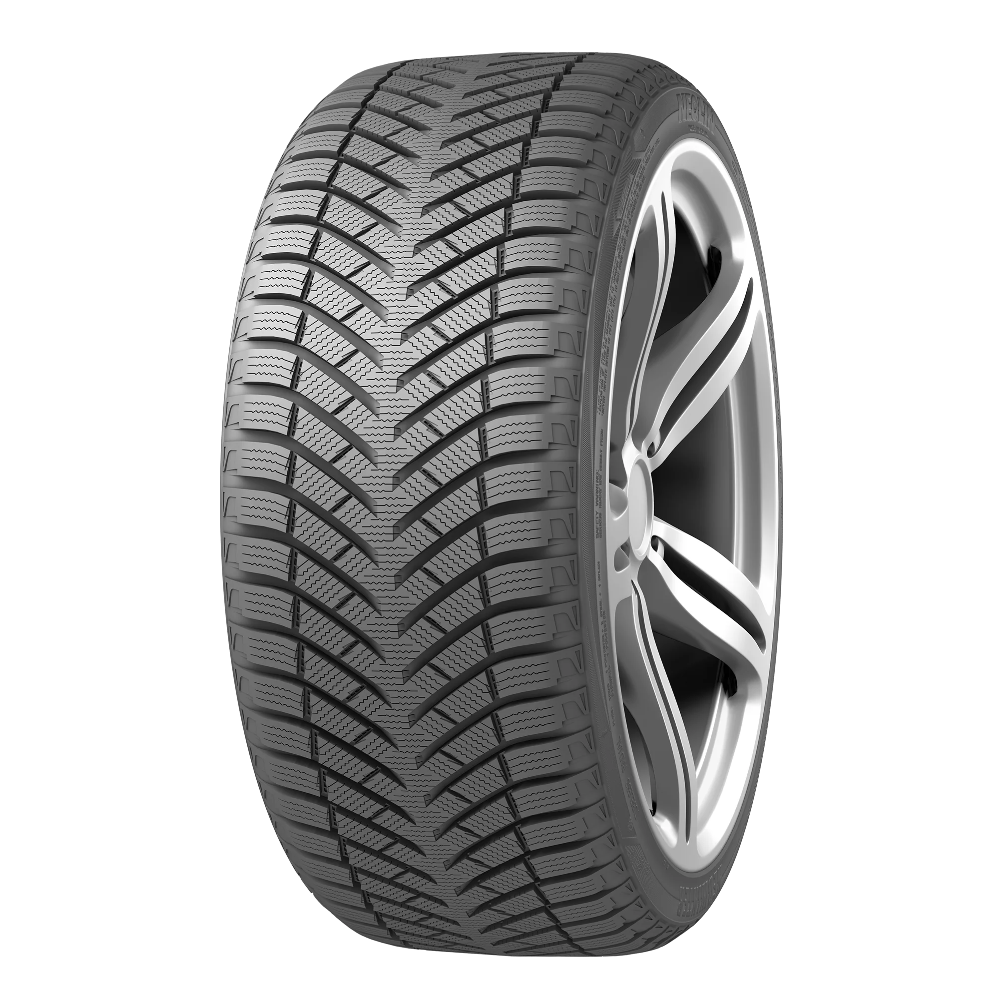 Duraturn/neolin Passenger Car Tires - Durable & High Performance