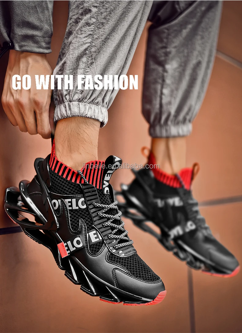 2021 Male Sneakers Men Sport Shoes Man Walking Casual Shoes Fashion ...