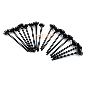 4G15V Car Auto Engine Spare Parts Intake & Exhaust Valves & Valve Tappets for Changan Star 9 Parts