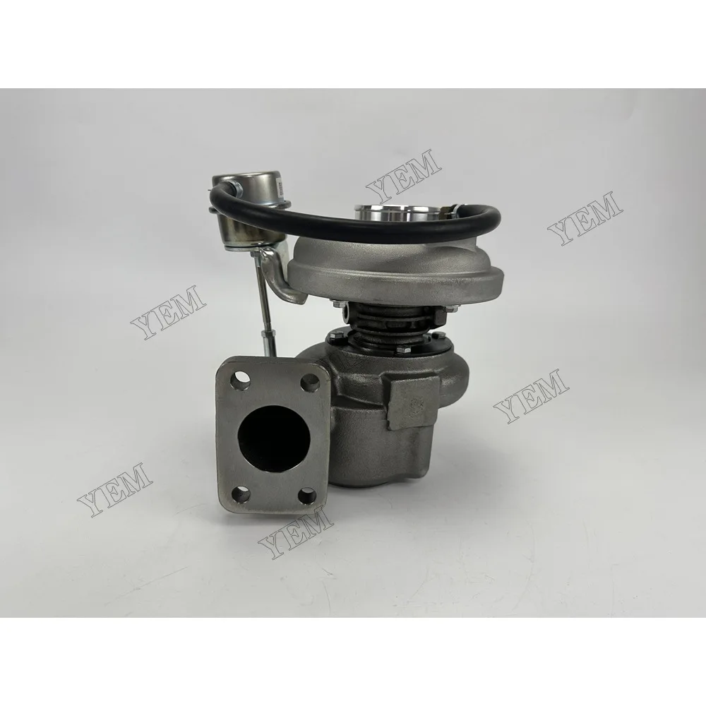 785827-5006S Turbocharger for Perkins Diesel Engine Spare Parts 4