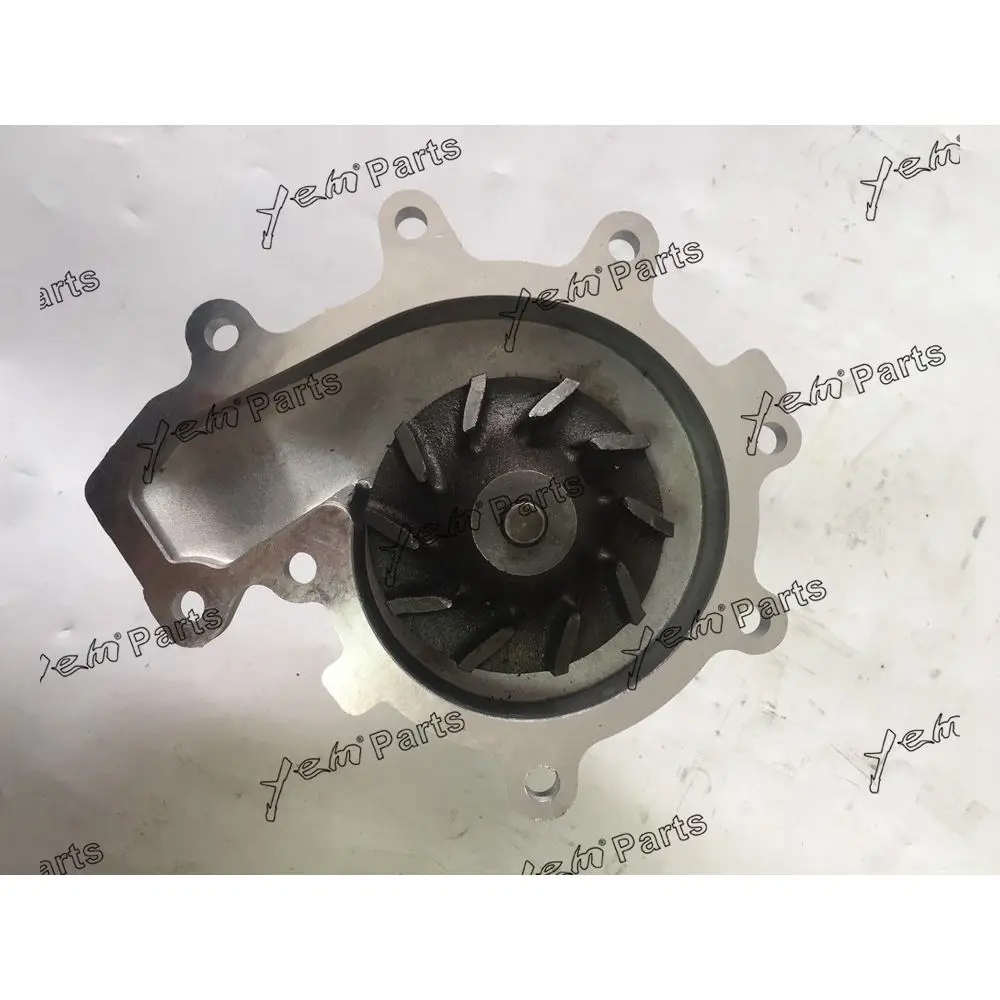 Engine Repair Kit 4HL1 Water Pump for Isuzu 4