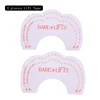 Blanc-2 pièces Lift Tape