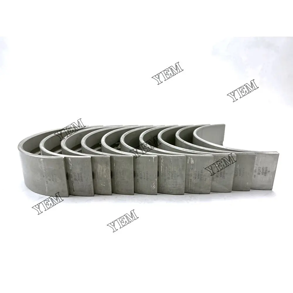 3408 Main Bearing for Caterpillar Engine Spare Part