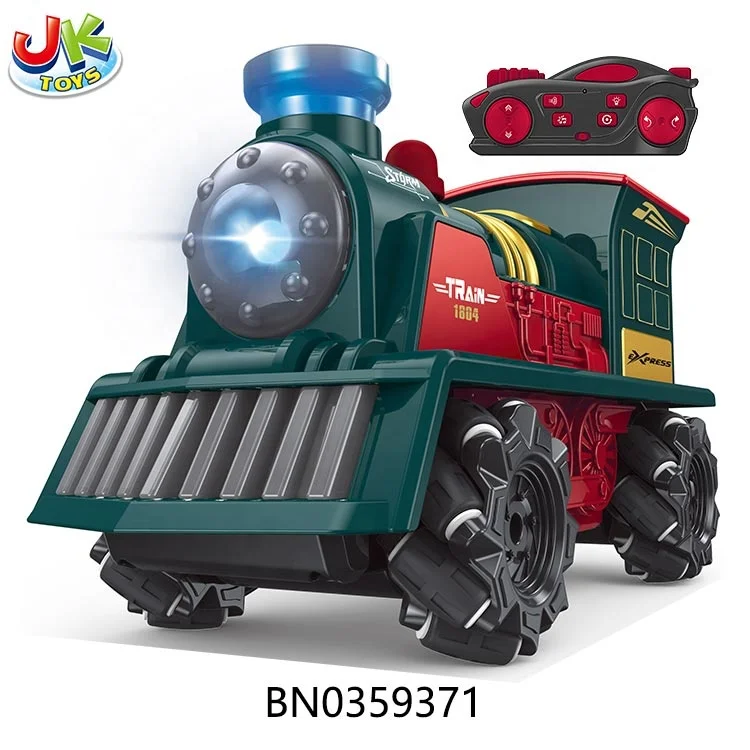 Tren Navideño Trenes De Juguete En Walmart Tren De Humo A Control