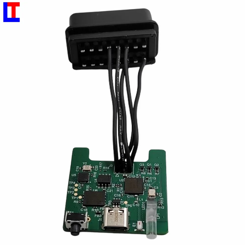 T2385vs2m wifi onu pcb board ice maker machine e207844 smt 5 94v 0 air purifier cutter 51 home theater pcb 0603 coin pcba box