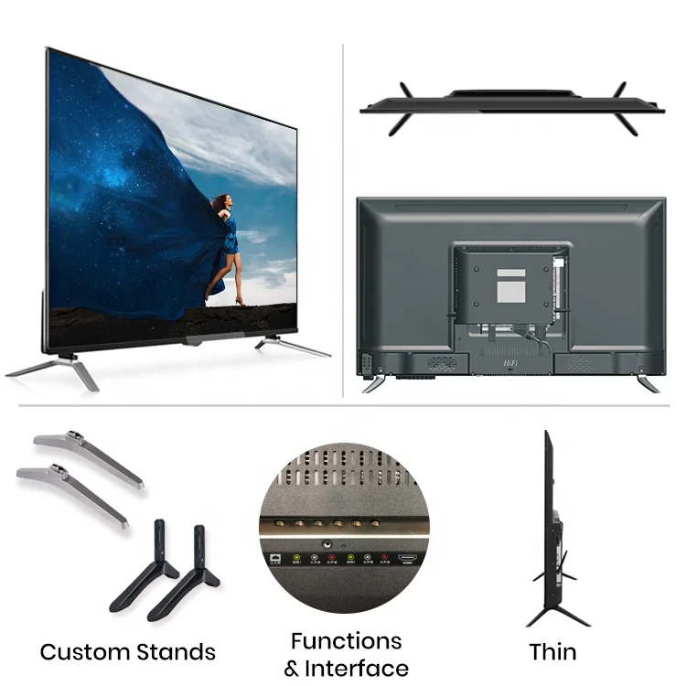 TV　LEDTV　4KTV　LEDバックライト　AndroidTV　50インチ TV LEDTV 4KTV LEDバックライト AndroidTV 50インチ