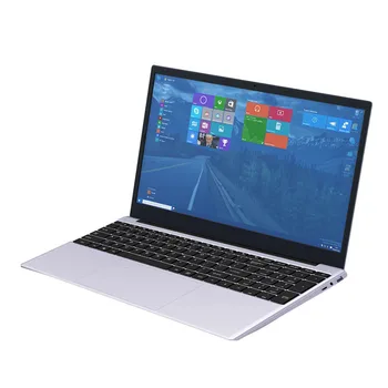 Global 15.6 Inch HD Notebook 8GB + 128GB 1.8GHZ Quad Core Mini Laptop Computer
