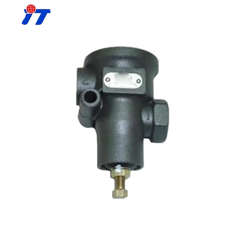 VIT Truck Pressure Limiting Valve 0481009022  0481009021