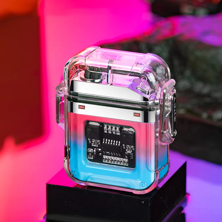 Manufacturer Rechargeable Flashlight High Power Pocket Multifunction