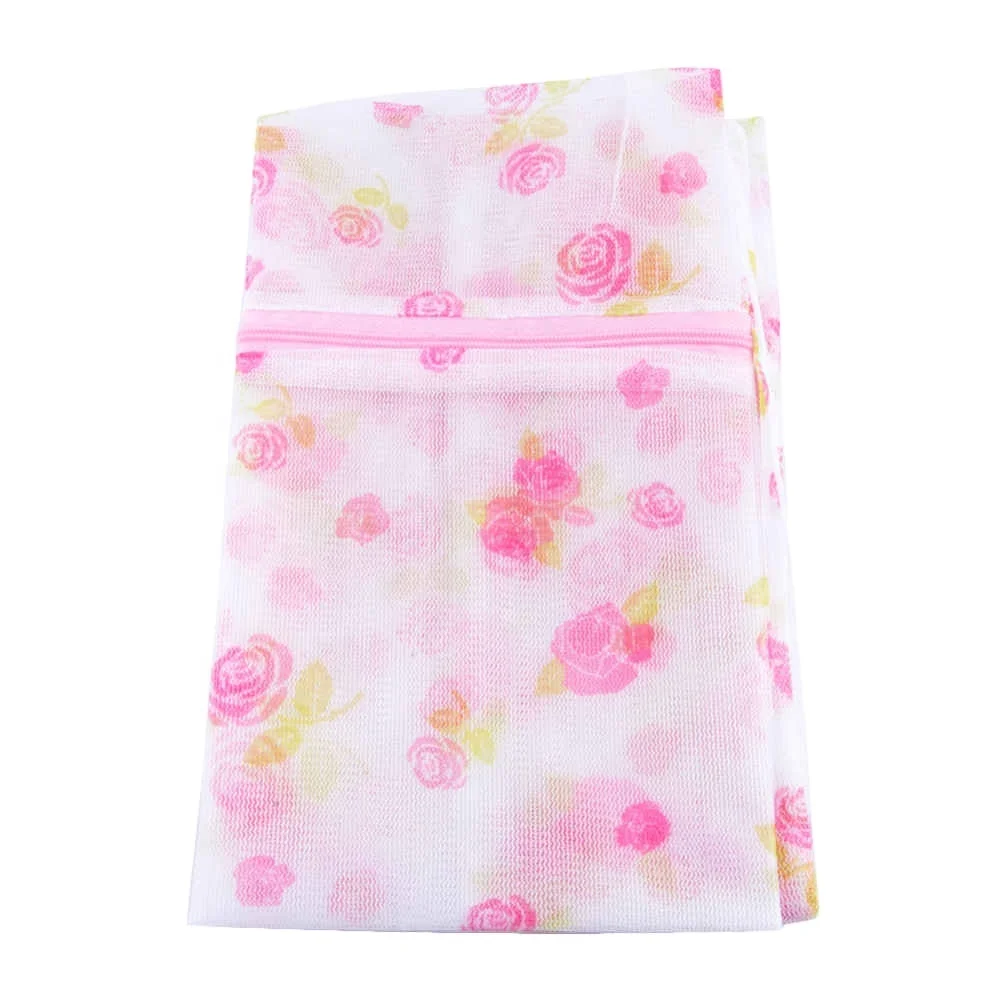 mesh bolsa for washing bras