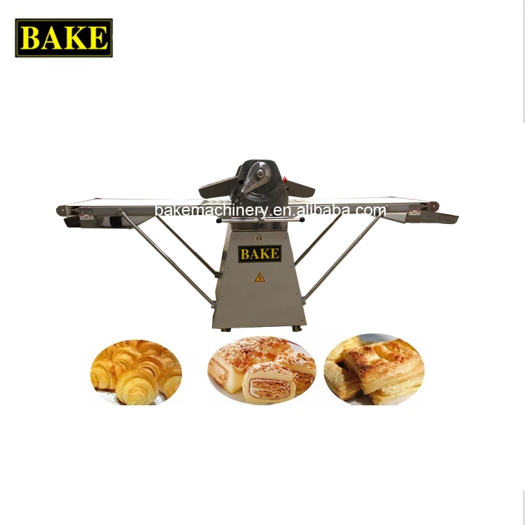 
 Машина для изготовления теста для пиццы  