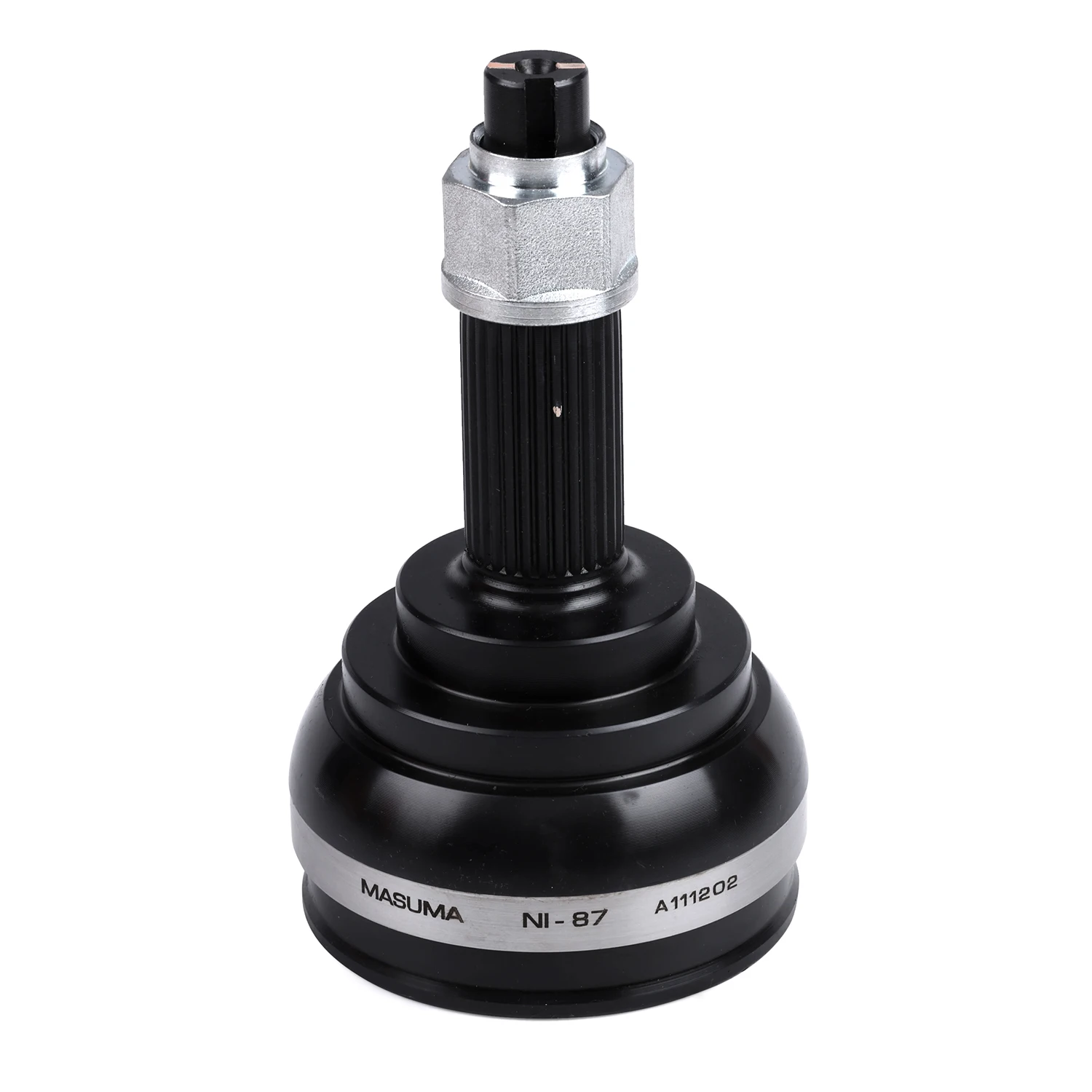NI-87 MASUMA CV Joints for Nissan Auto Transmission System