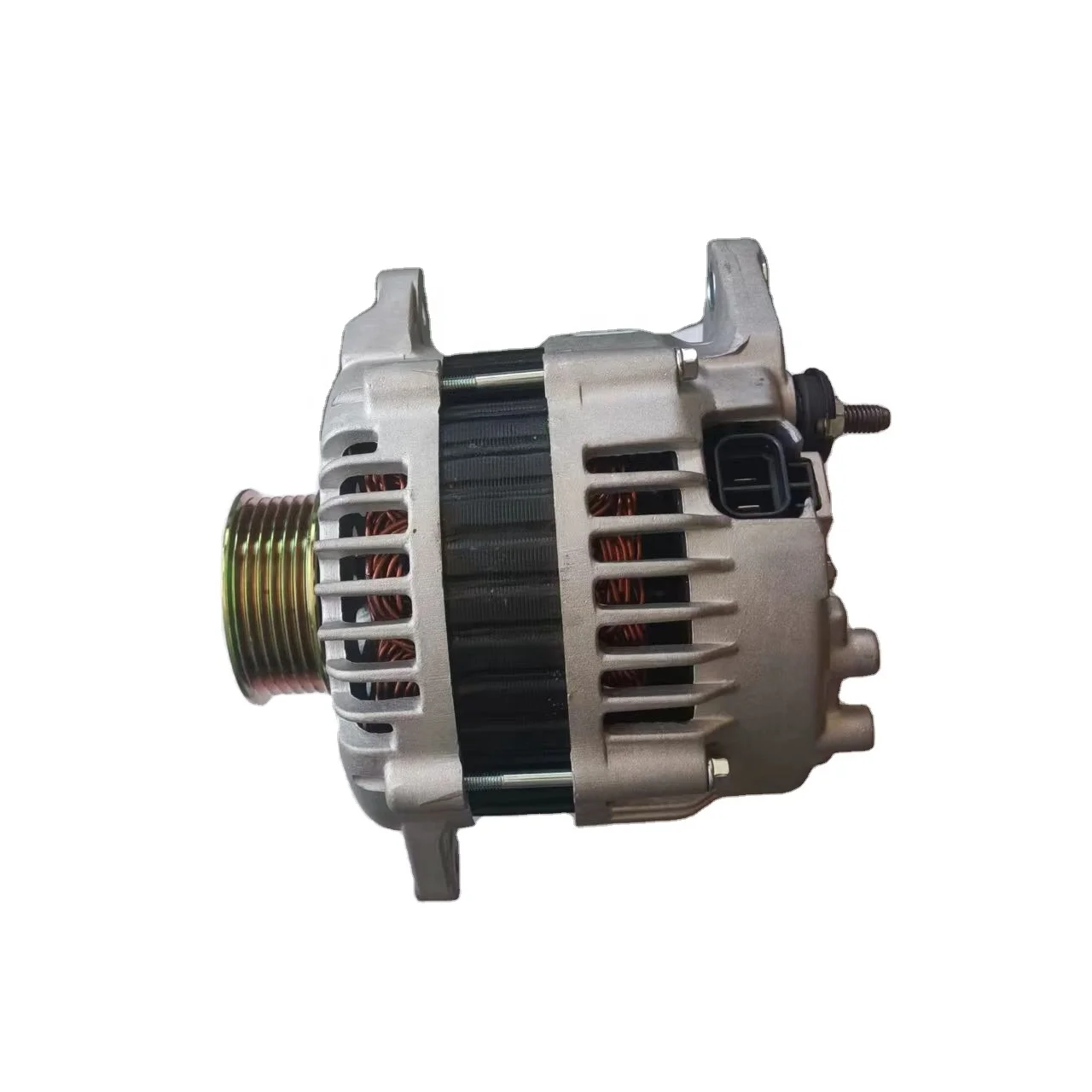 ◯ 23100wk50a Alternator for Fuso 4M50 Engine - 12V 50A Bus Part