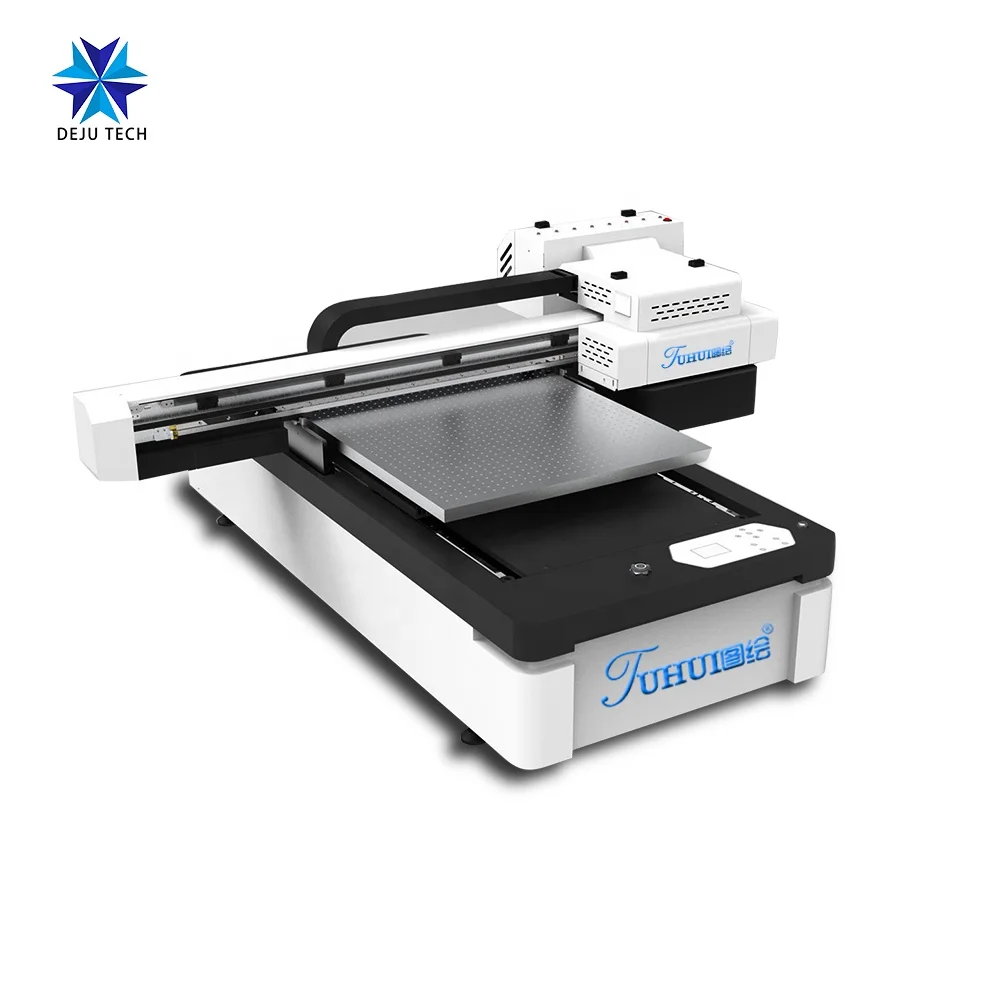 
 60*90 см маленький УФ-принтер для кожаного блокнота/корпуса мобильного телефона/ручки/чашки с принтом  