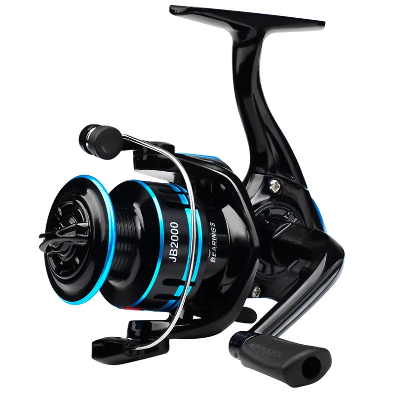WEIHE Spinning Fishing Reel 2000series Fishing Wheel Pesca Left Right Interchangeable Handle Reels for Saltwater Freshwater WEIHE Spinning Fishing Reel 2000series Fishing Wheel Pesca Left Right Interchangeable Handle Reels for Saltwater Freshwater
