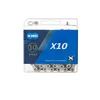 plataX10