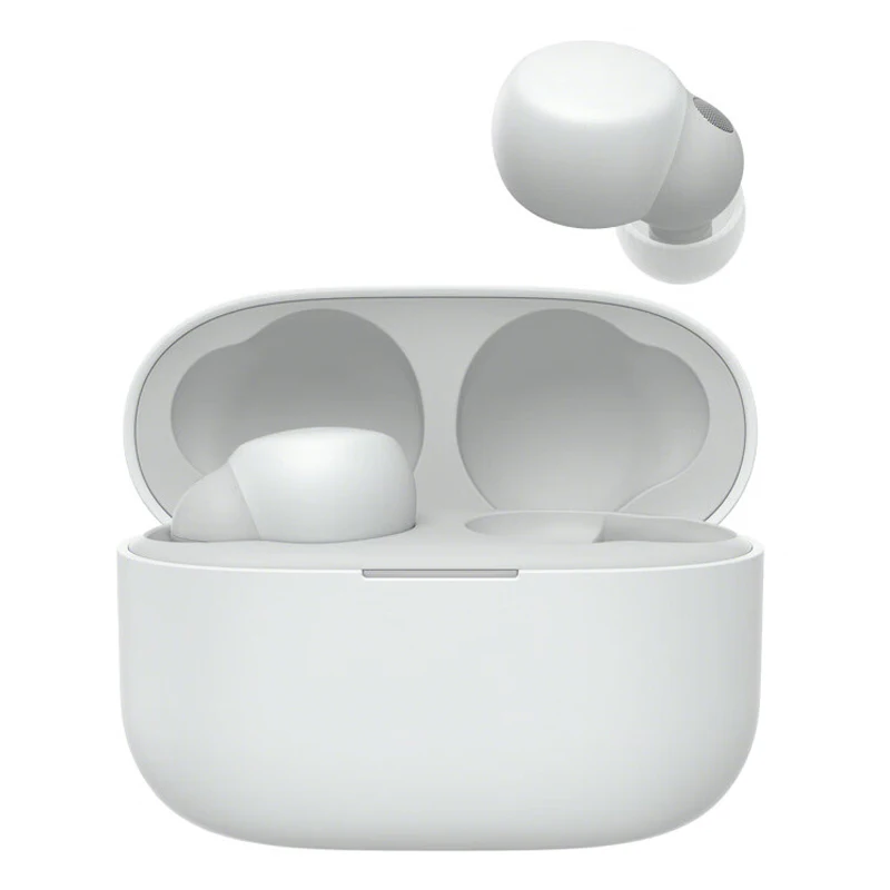Sony LINKBUDS S - Truly Wireless Noise Cancelling Headphones