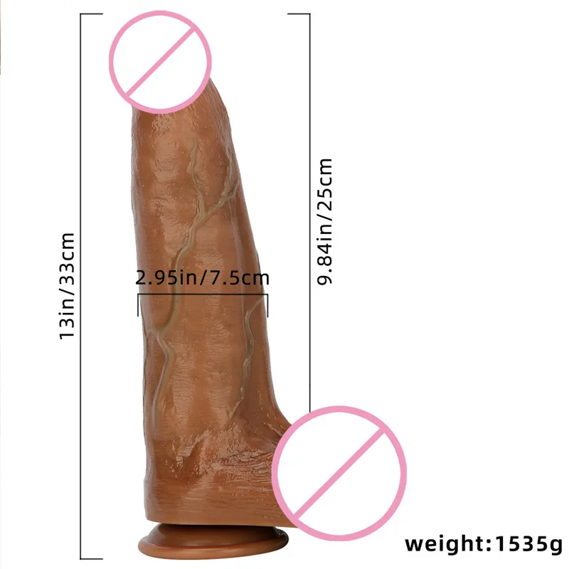 realistische dildos Realistische Dildos bestellen main image 0