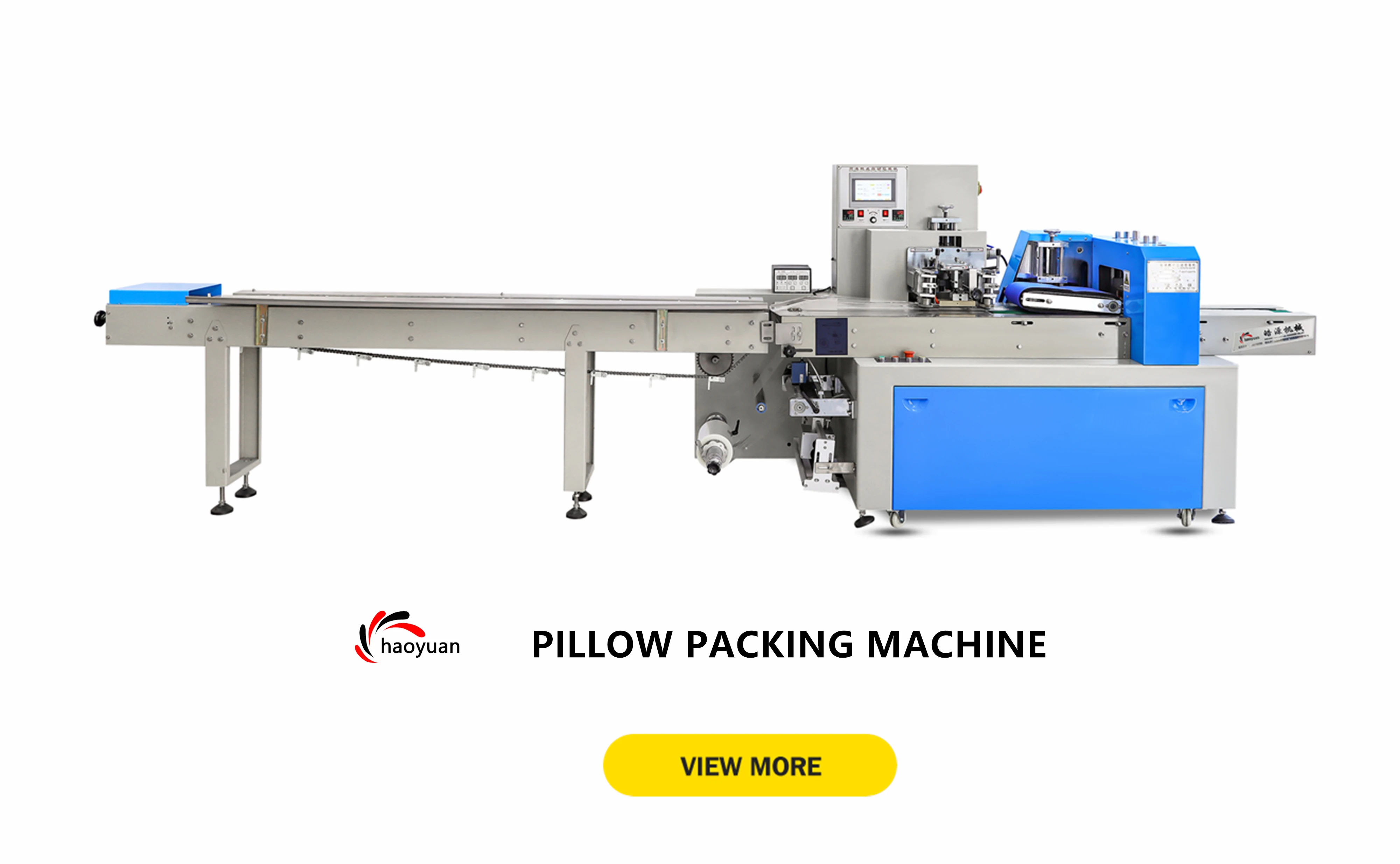 HY-420 Automatic Medical And Surgical Disposable Products Blister Heat Sealing Packaging Packing Machine Price factory