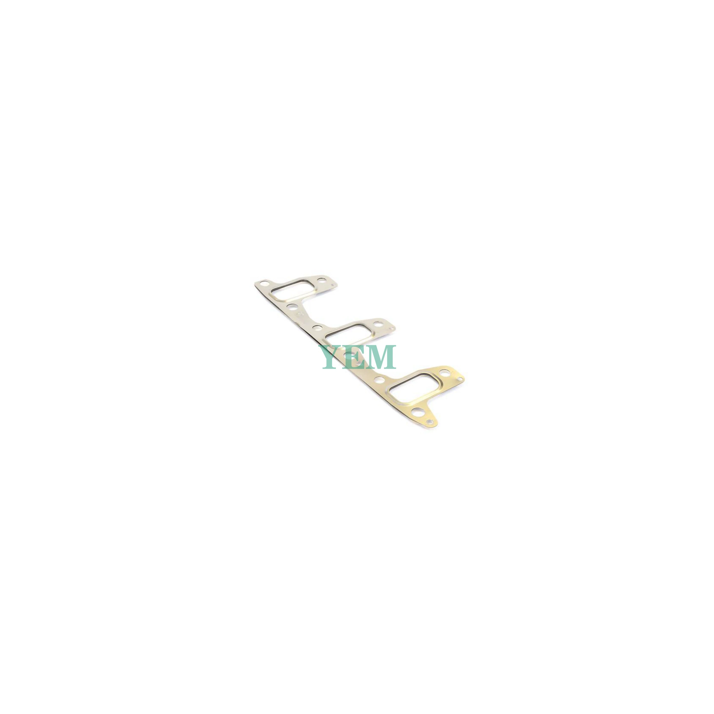 3688A032 Exhaust Manifold Gasket for Perkins Heavy Equipment Engine Parts