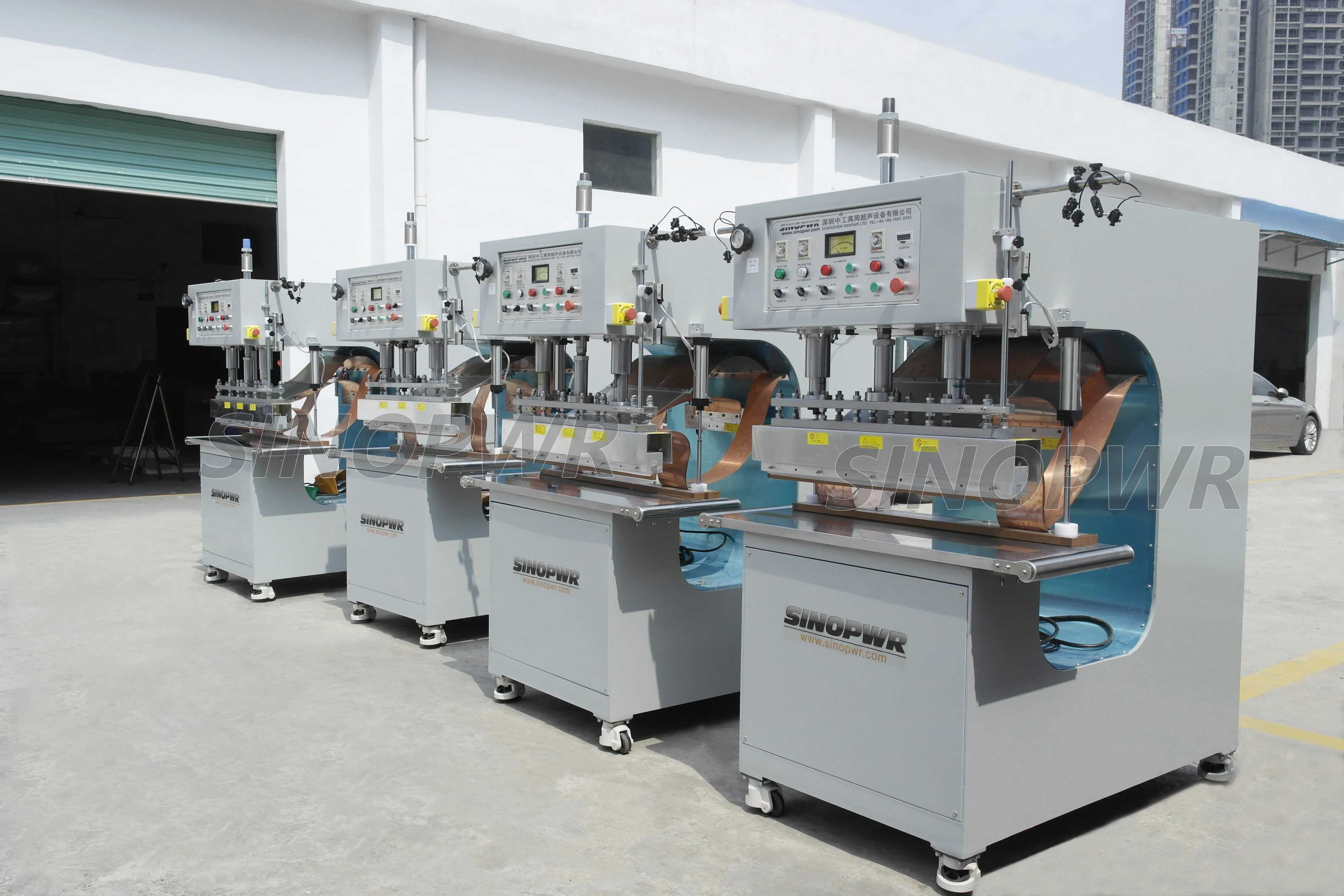 Tarpaulin Welding Machine Plastic Welder Termo Selladora De Alta Frecuencia Maquina Soldadora De Lona