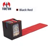100+ Black red