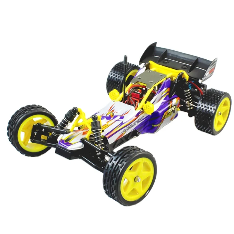 LRP RCカー WLTOYS L959-A Remote Control Car - High Speed Drift Racing