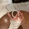 Transparente/Magnético