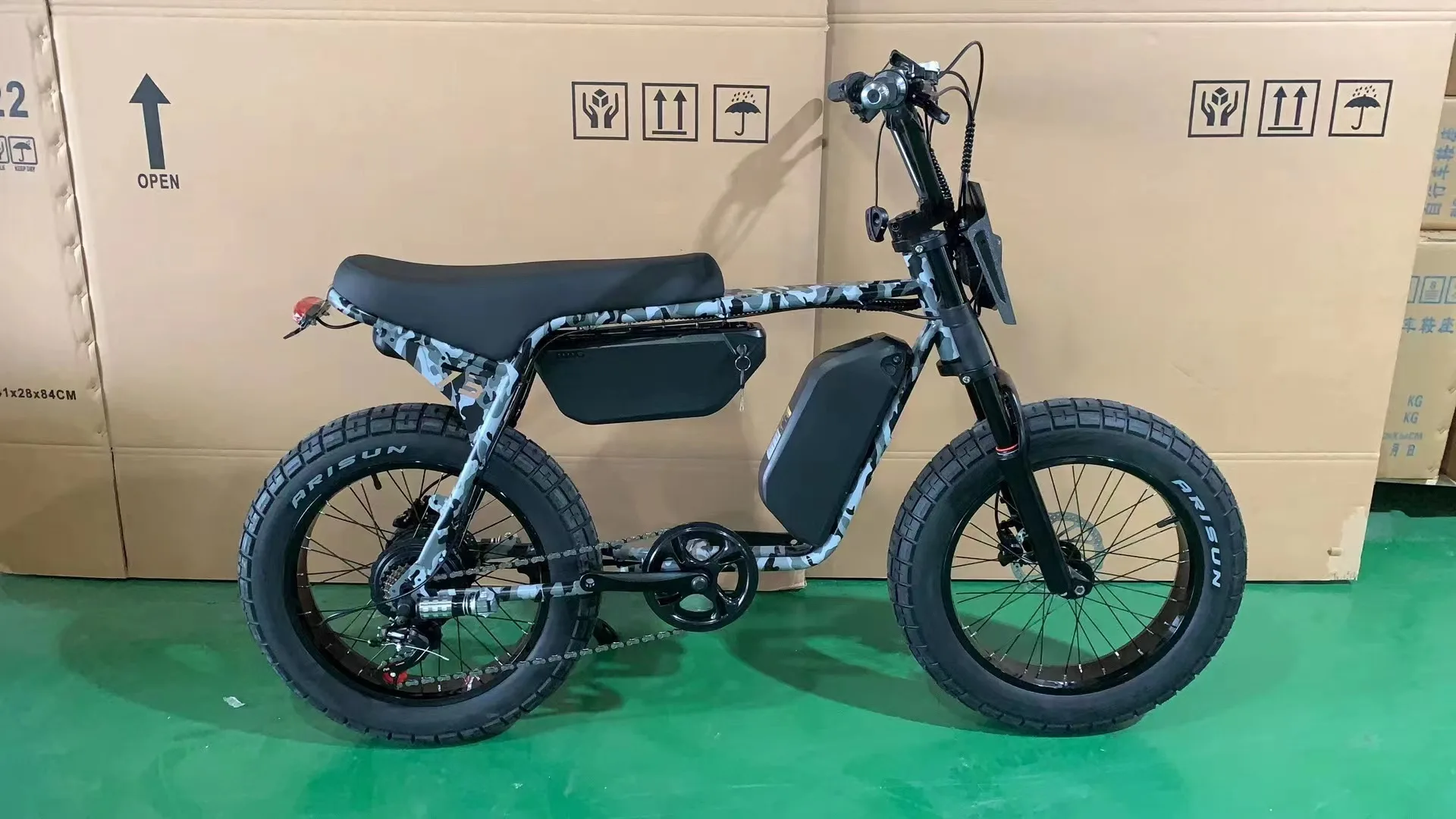SUPER73-Z Miami SE – Two Wheels One Planet