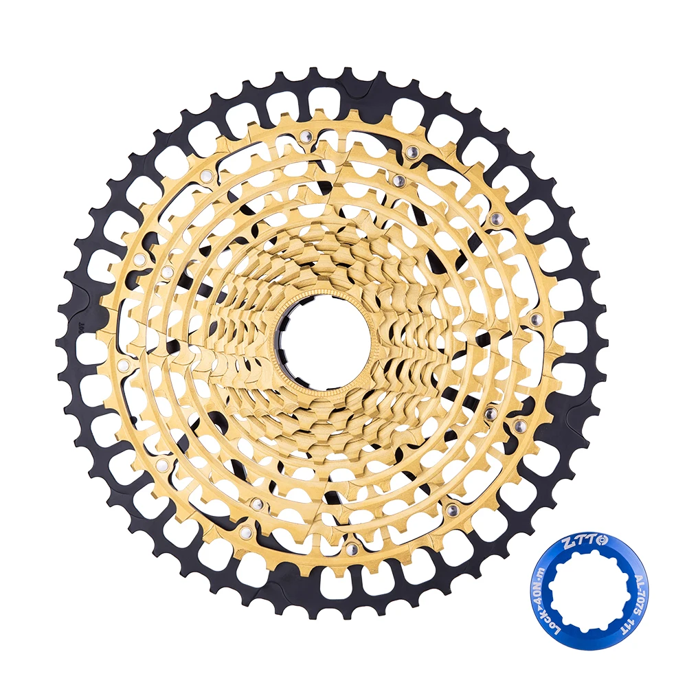 Ztto 12 speed cassette hot sale review