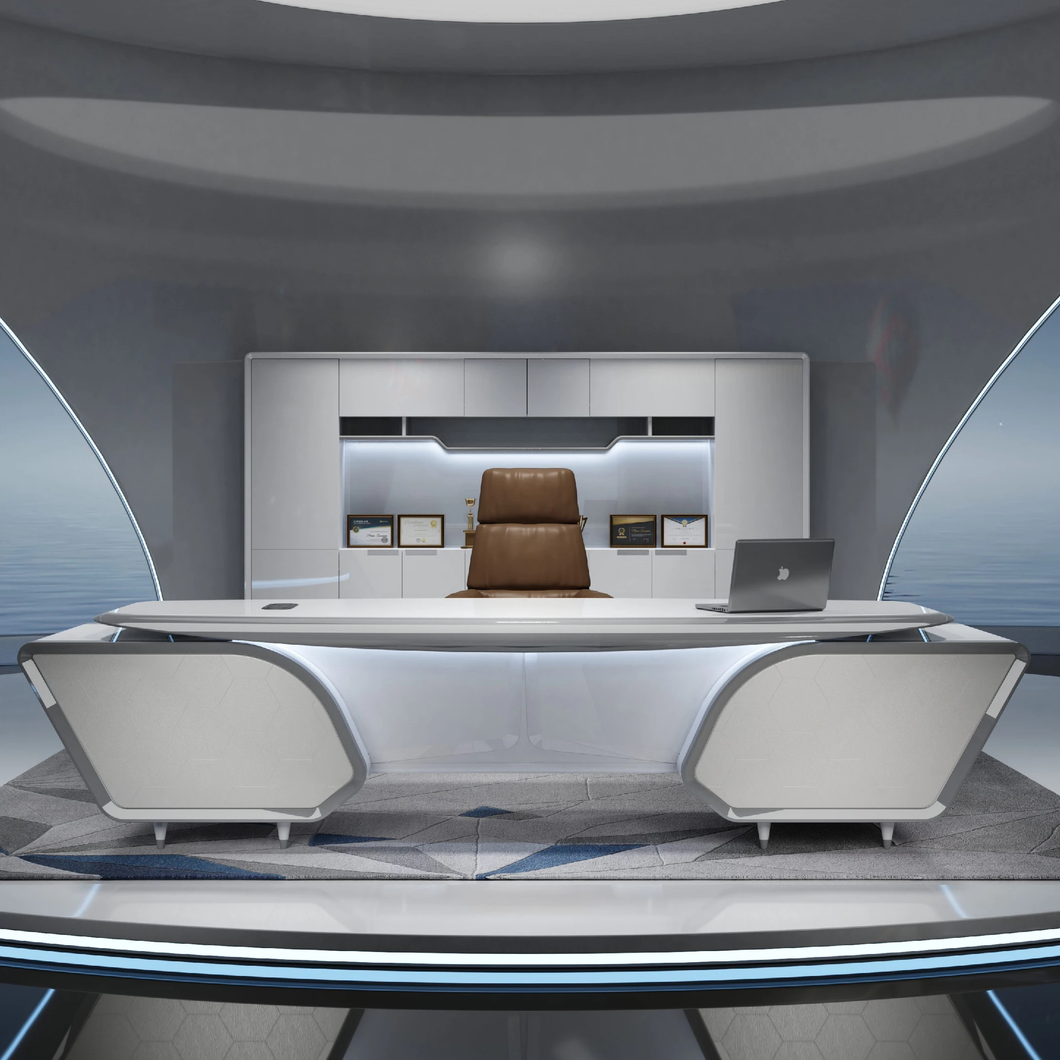 Modern Office System Executive Office Desk Executive Desk Buy