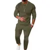 Verde militar
