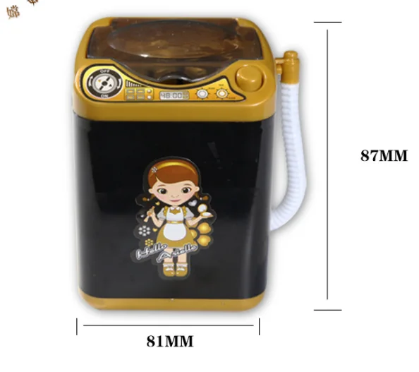 Skillful Manufacture Washer Machine Eyelash Washer Lash Cleaning