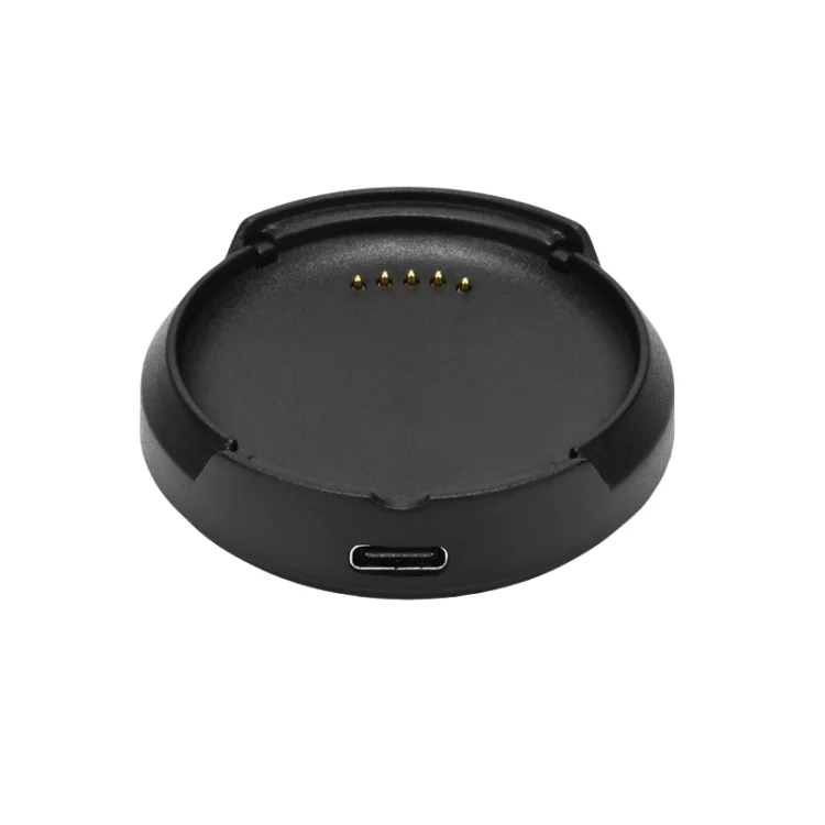 For LG Watch W7 Magnetic Type-C 5V/1A 1 Year Warranty Smart Watch Charging Dock