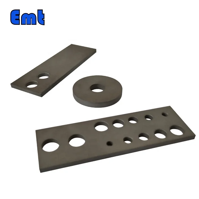 Ladder Strip Metal Sample Disc Corrosion Coupon Holder Access Fitting