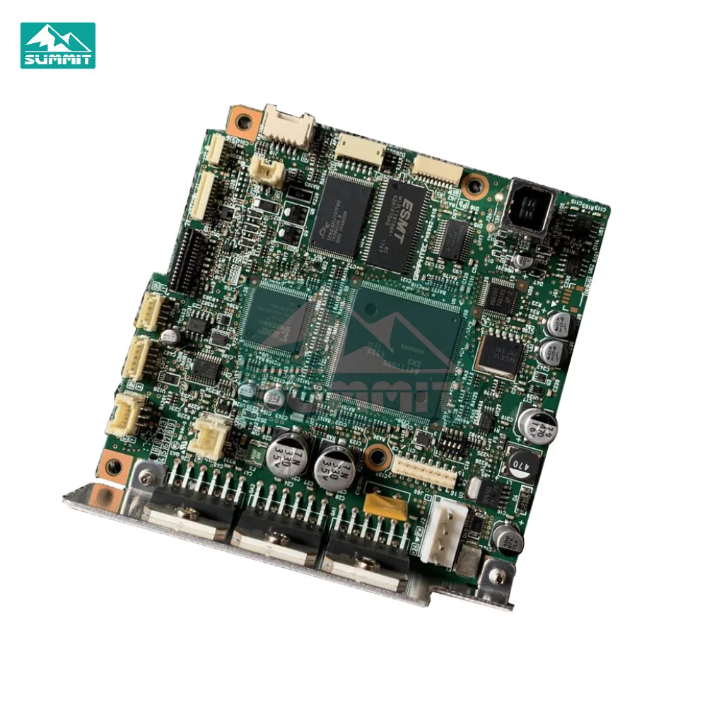 Graphtec Ce6000-60plus Motherboard - Reliable Cutting Plotter
