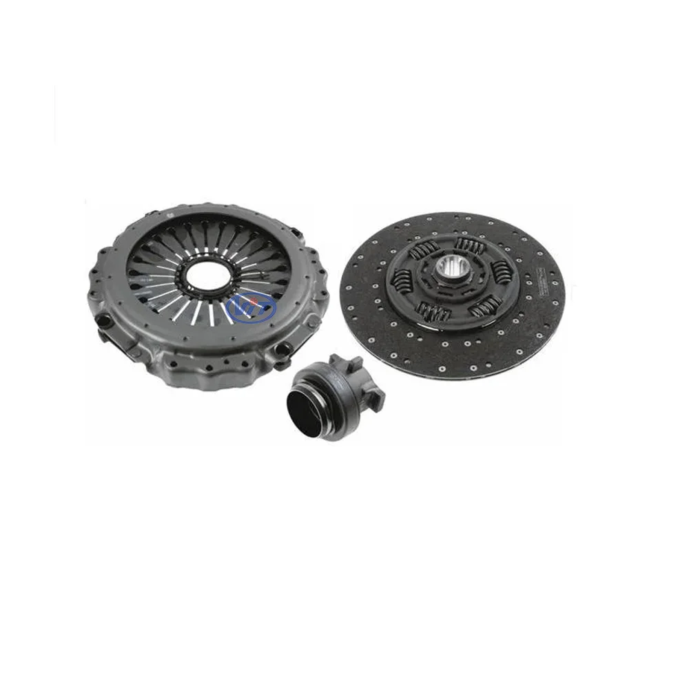 VIT-SA Clutch Kits Cluth Truck Spare Parts 3400700459 manufacture