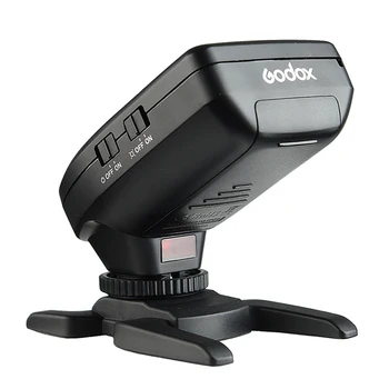 Godox Xpro-c Ttl Wireless Flash Trigger Transmitter 2.4G Wireless X System for Outdoor and Studio Flashes product image