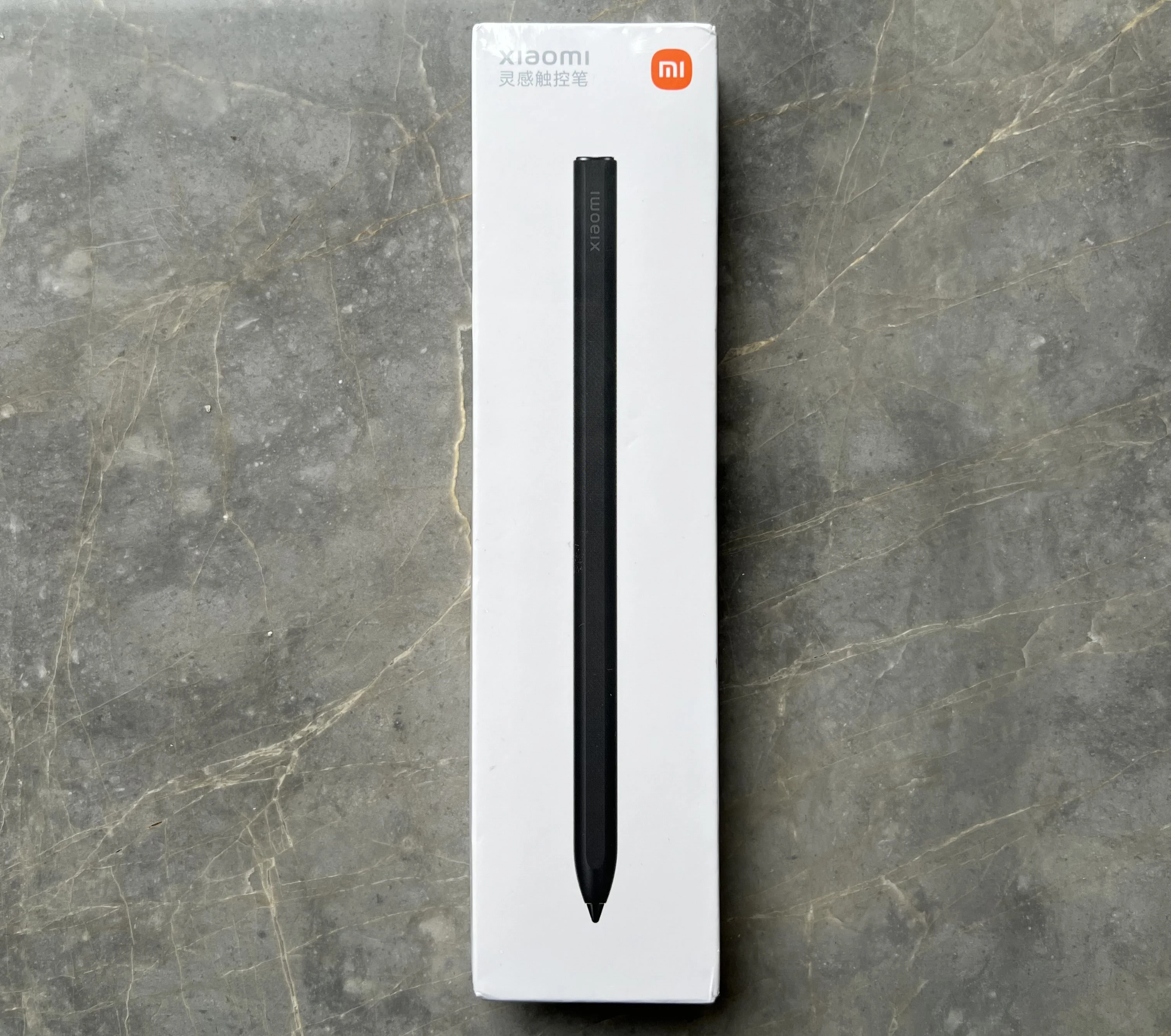 小米平板5/5专业手写笔适用于小米平板电脑屏幕触摸智能笔薄绘图铅笔