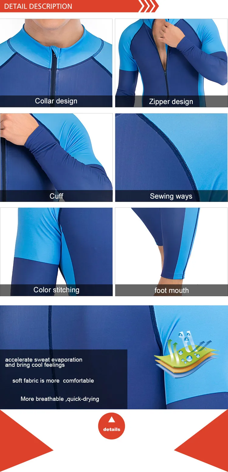 Wholesale Oem Sbart Neoprene Diving Suit 3mm Wet Suit Neoprene Traje De Buceo Men Swim Diving