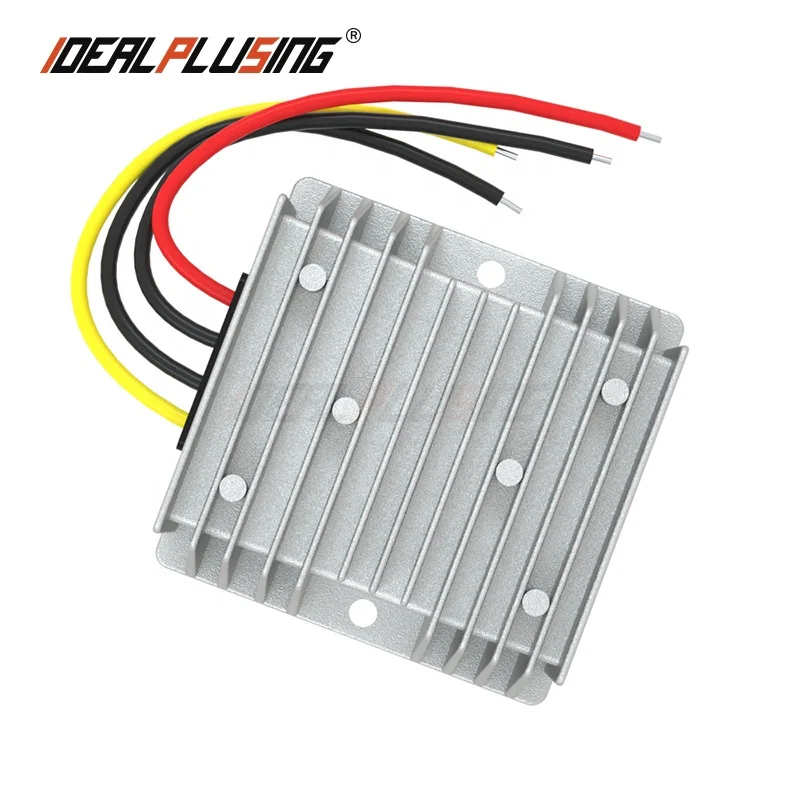 6 Volt to 12 Volt 5a 60w Converter Step up Power Supply