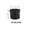 Black-15 GAL