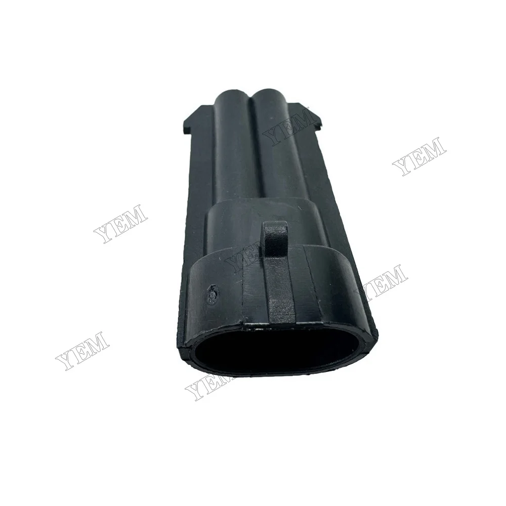 6641179 Connector Compatible for Bobcat Engine Parts Advantage Supply 3